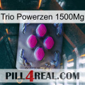 Trio Powerzen 1500Mg 02